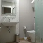 Ξενοδοχείο με διαμερίσματα Travesia