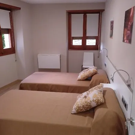 Travesia Aparthotel Sarria