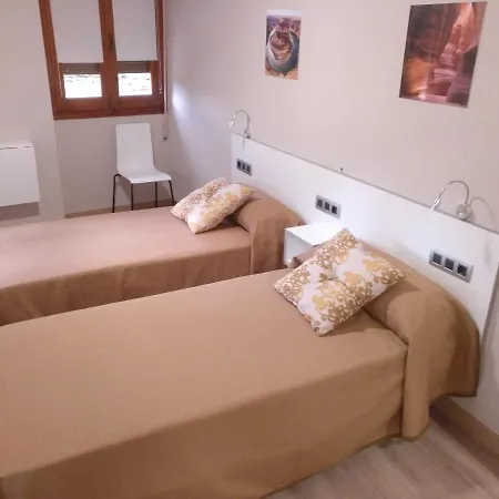 Travesia Aparthotel *