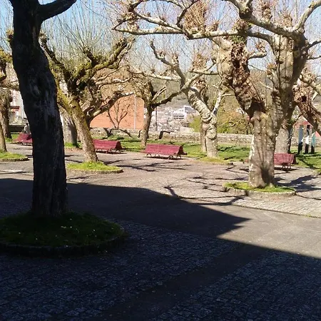 Travesia Lejlighedshotel 3*