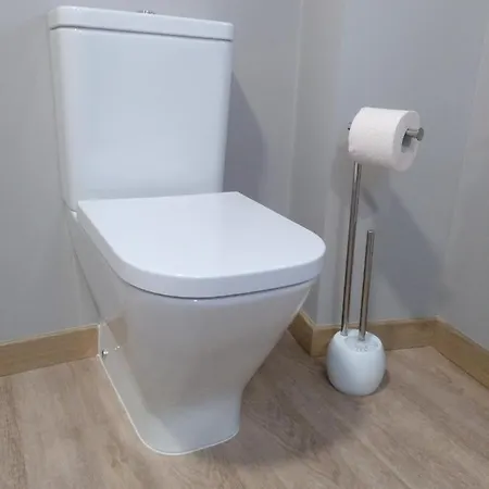 Travesia Aparthotel