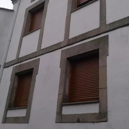 Aparthotel Travesia *