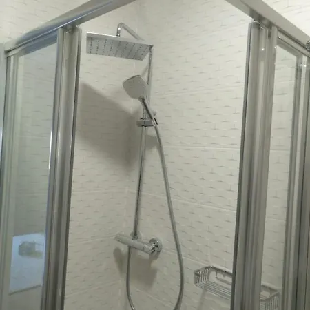 Lejlighedshotel Travesia