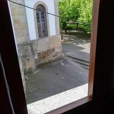 Travesia Lejlighedshotel Sarria