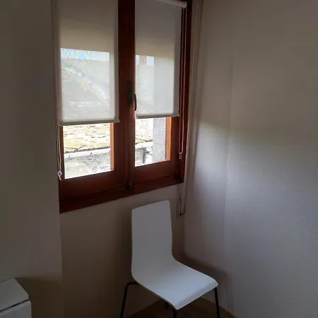 Lejlighedshotel Travesia Sarria