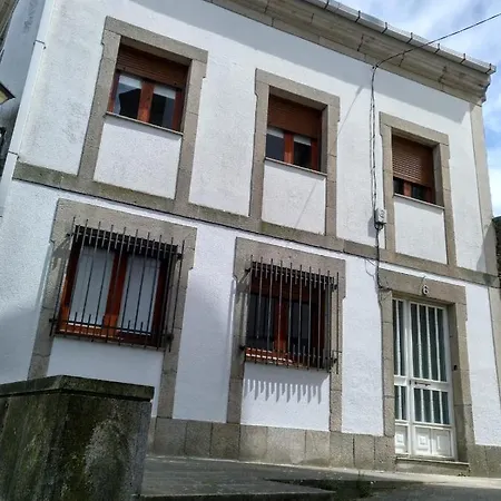 Lejlighedshotel Travesia 3*