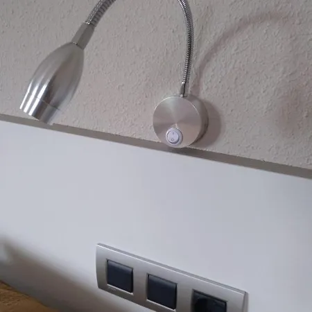 Travesia Aparthotel