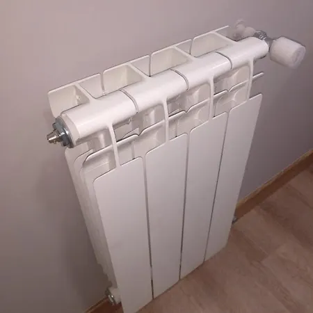 Travesia Lejlighedshotel