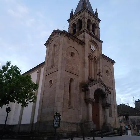 Travesia Lejlighedshotel Sarria
