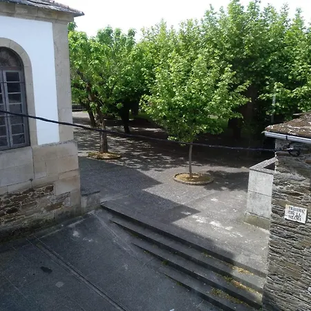 Apartmanhotel Travesia Sarria