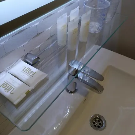 Lejlighedshotel Travesia 3*
