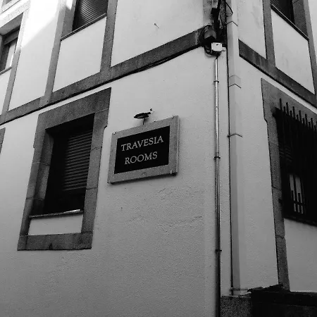 Lejlighedshotel Travesia Sarria