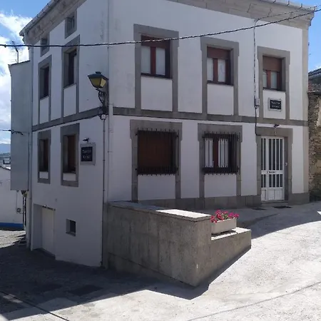 Lejlighedshotel Travesia