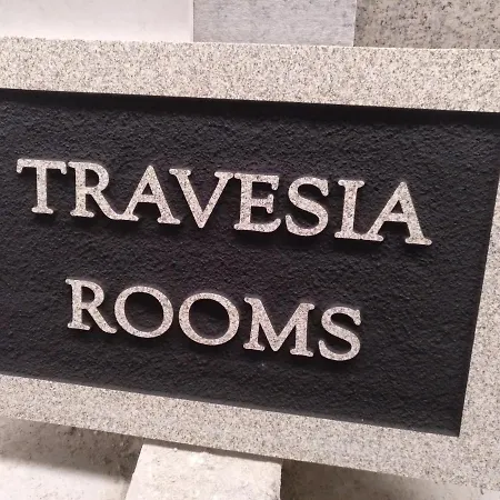 Travesia Aparthotel 3*