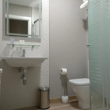 Lejlighedshotel Travesia