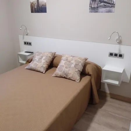 Aparthotel Travesia 3*