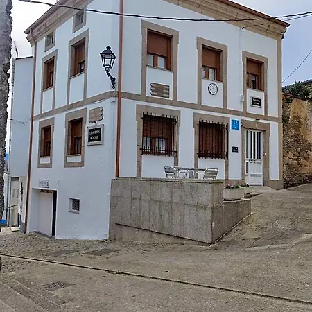 Aparthotel Travesia