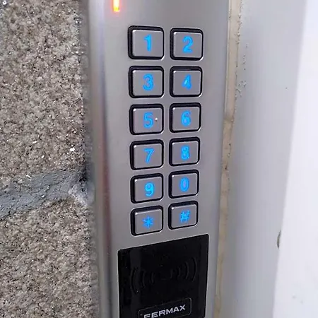 Aparthotel Travesia 3*