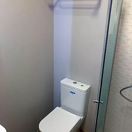 Travesia Aparthotel