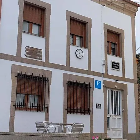 Aparthotel Travesia 3*