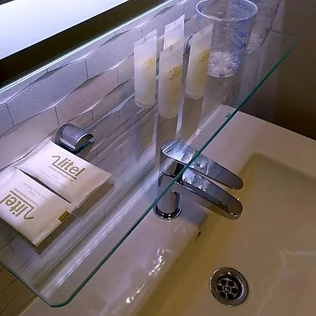 Travesia Aparthotel