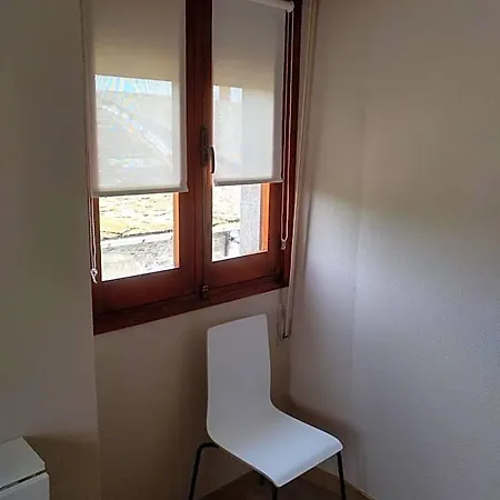 Aparthotel Travesia Sarria