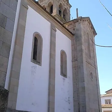 Travesia Aparthotel Sarria