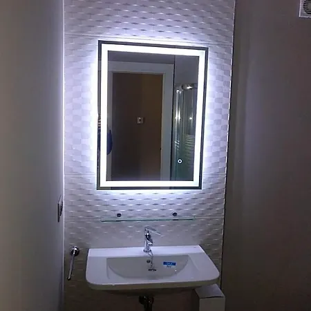 Aparthotel Travesia 3*