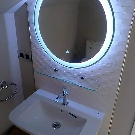 Aparthotel Travesia