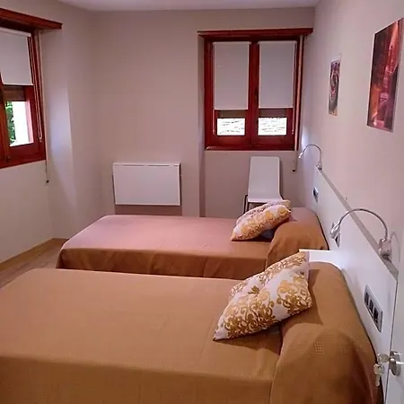 Travesia Aparthotel