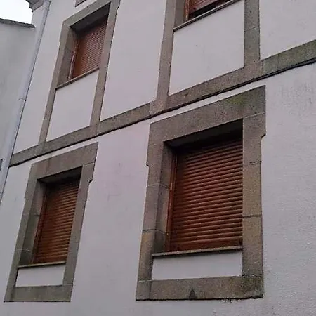 Travesia Aparthotel
