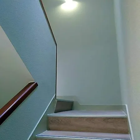Aparthotel Travesia 3*