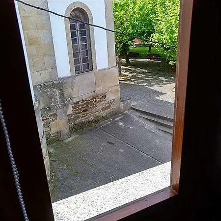 Travesia 3* Sarria