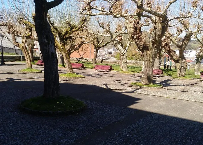 Travesia Lägenhetshotell 3*