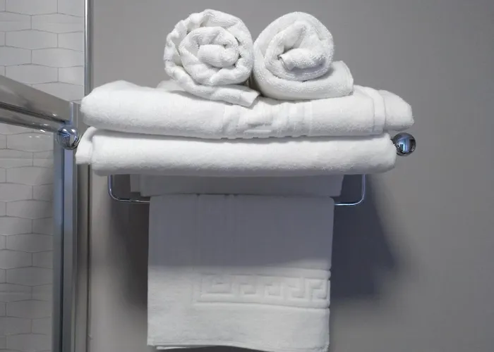 Travesia Lägenhetshotell Sarria