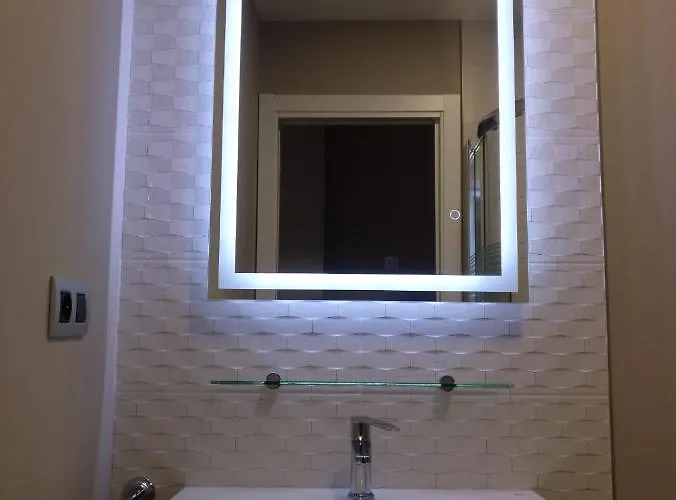 Travesia Apartmanhotel Sarria