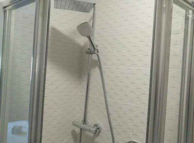 Lägenhetshotell Travesia