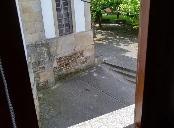 Travesia Apartmanhotel Sarria