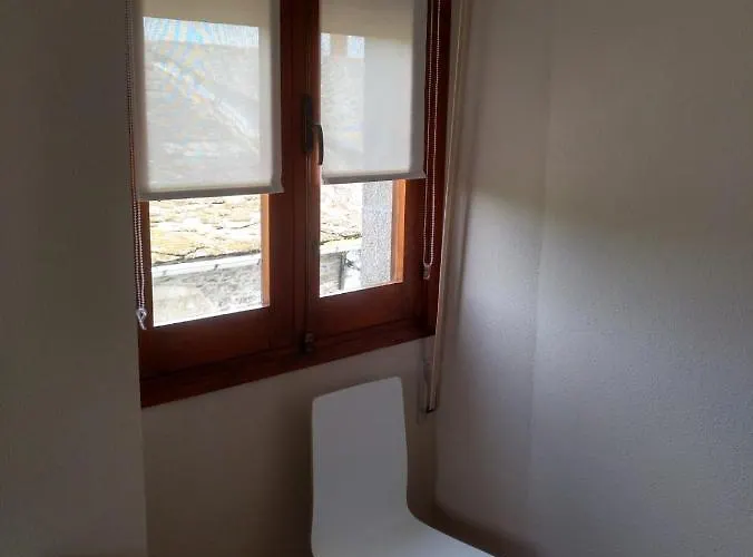 Apartmanhotel Travesia Sarria