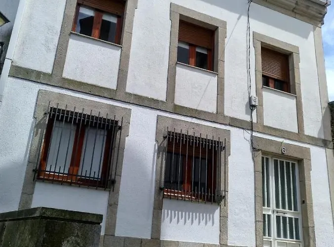 Apartmanhotel Travesia 3*