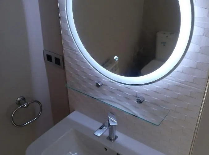 Aparthotel Travesia Sarria