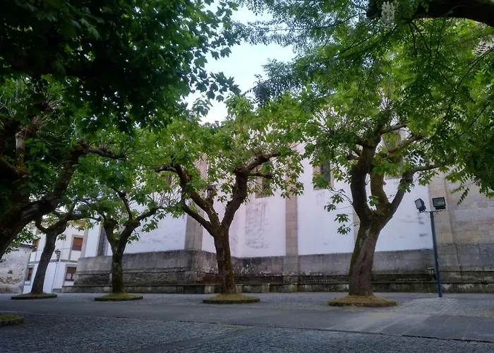 Travesia Aparthotel 3*