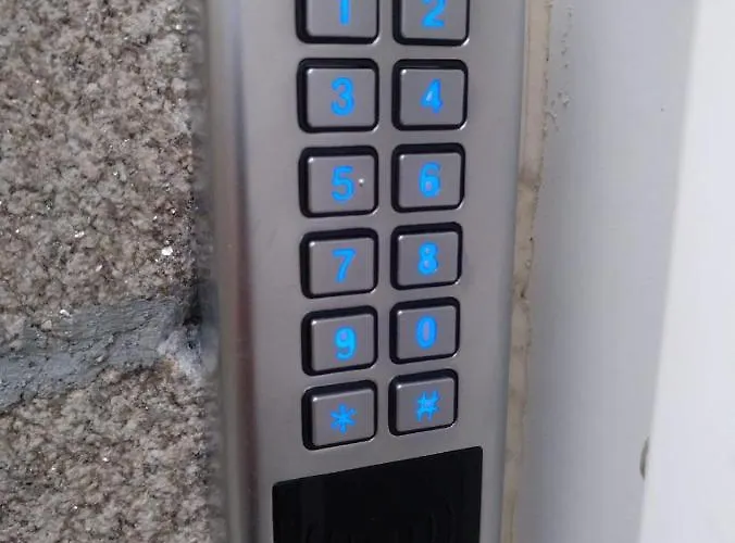 Travesia Apartmanhotel