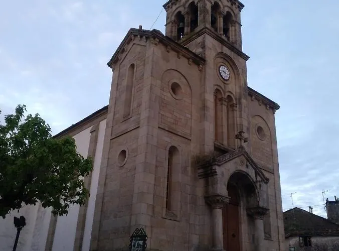 Travesia Aparthotel Sarria