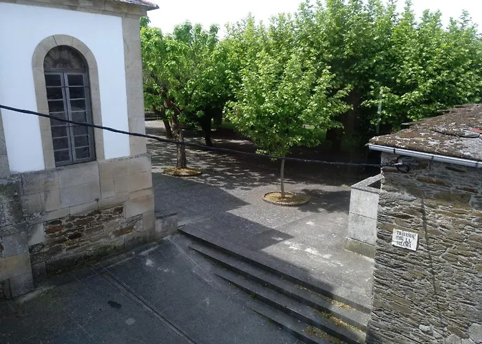 Aparthotel Travesia Sarria