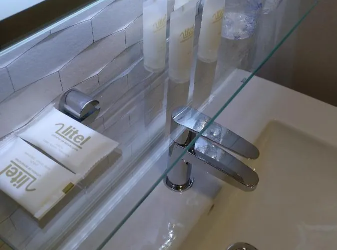 Apartmanhotel Travesia 3*