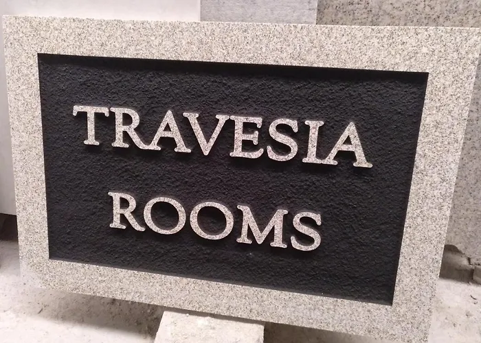 Travesia Aparthotel 3*