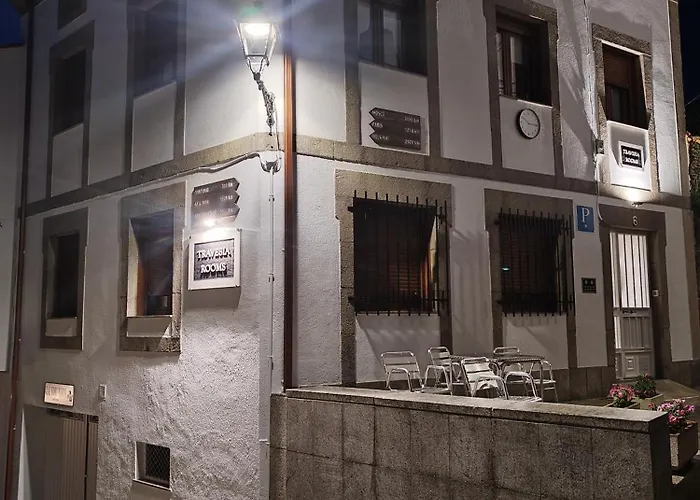 Travesia Apartmanhotel